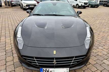 Ferrari California Gebrauchtwagen