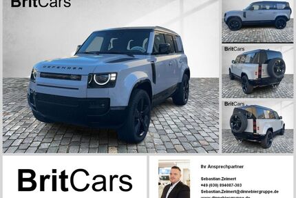 Land Rover Defender Gebrauchtwagen