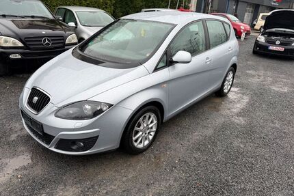 Seat Altea Gebrauchtwagen