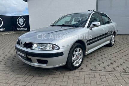 Mitsubishi Carisma Gebrauchtwagen