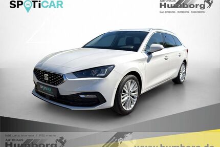 Seat Leon Gebrauchtwagen