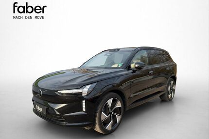 Volvo EX90 Gebrauchtwagen