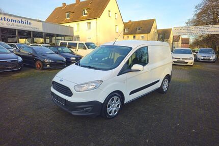 Ford Transit Courier Gebrauchtwagen