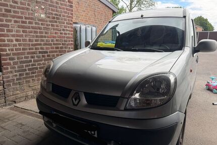 Renault Kangoo Gebrauchtwagen