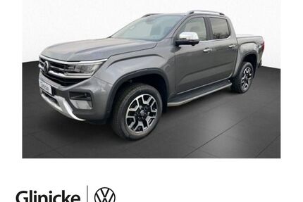 VW Amarok Gebrauchtwagen