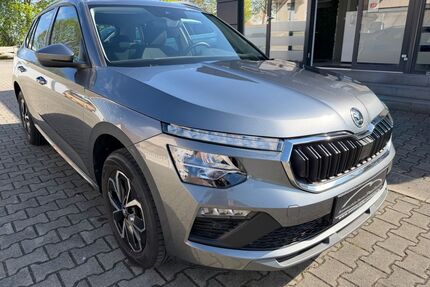 Skoda Kamiq Gebrauchtwagen