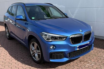 BMW iX1 Gebrauchtwagen