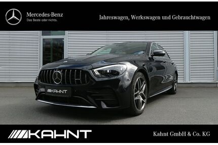 Mercedes-Benz E 300 Gebrauchtwagen