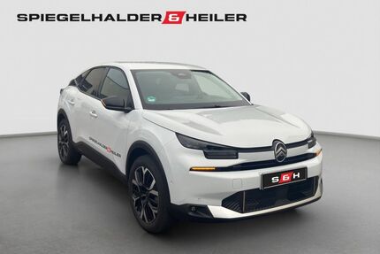 Citroen C4 Gebrauchtwagen