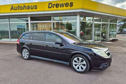 Opel Vectra Gebrauchtwagen