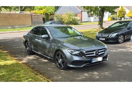 Mercedes-Benz E 350 Gebrauchtwagen