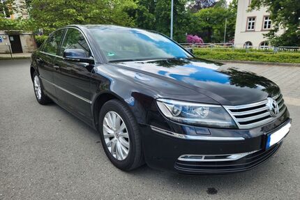 VW Phaeton Gebrauchtwagen