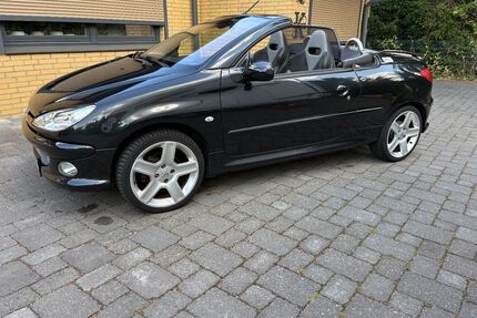 Peugeot 206 Gebrauchtwagen