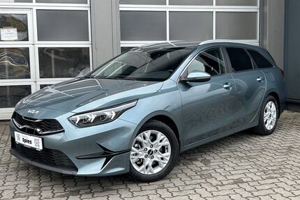 Kia ceed / Ceed Gebrauchtwagen