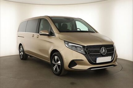 Mercedes-Benz V 220 Gebrauchtwagen