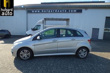 Mercedes-Benz B 180 Gebrauchtwagen