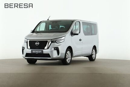 Nissan Primastar Gebrauchtwagen