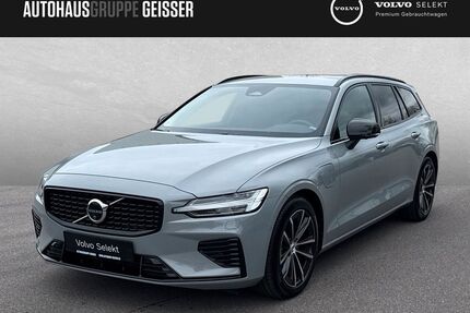 Volvo V60 Gebrauchtwagen