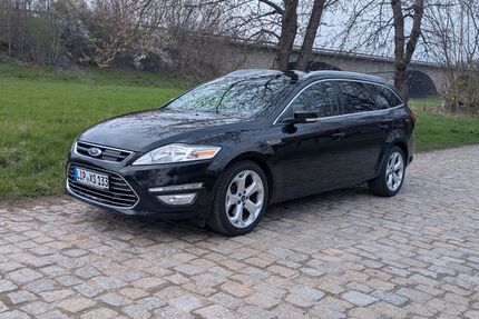 Ford Mondeo Gebrauchtwagen
