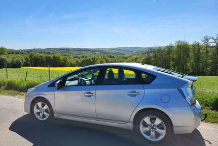 Toyota Prius Gebrauchtwagen