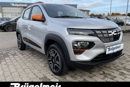 Dacia Spring Gebrauchtwagen