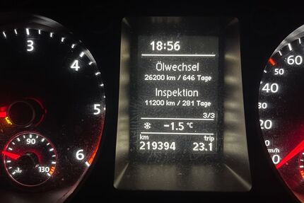 VW CC Gebrauchtwagen