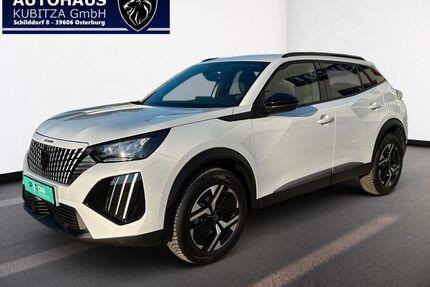 Peugeot 2008 Gebrauchtwagen