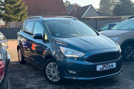 Ford Grand C-Max Gebrauchtwagen