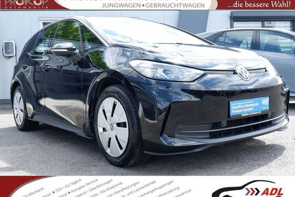 VW ID.3 Gebrauchtwagen