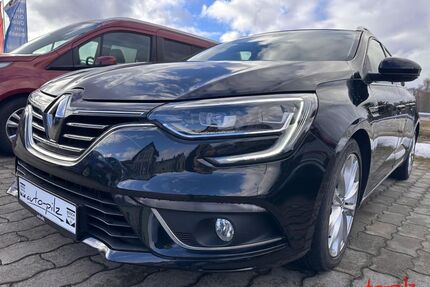 Renault Megane Gebrauchtwagen
