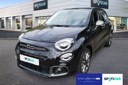 Fiat 500X Gebrauchtwagen