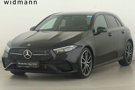 Mercedes-Benz A 180 Gebrauchtwagen