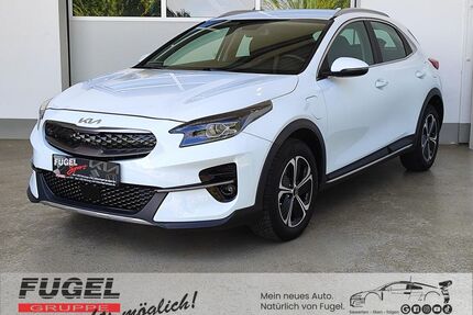 Kia XCeed Gebrauchtwagen