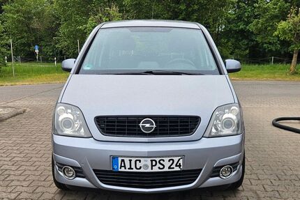 Opel Meriva Gebrauchtwagen