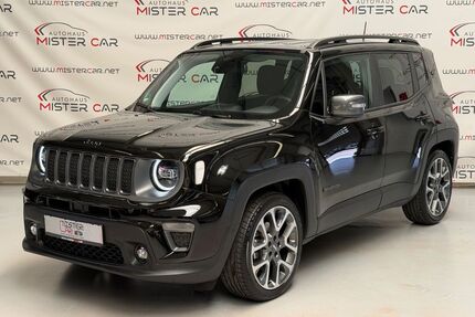 Jeep Renegade Gebrauchtwagen
