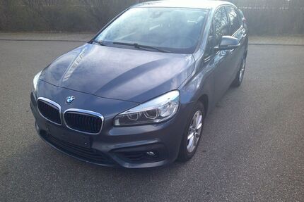 BMW 216 Gebrauchtwagen