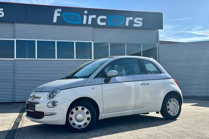Fiat 500C Gebrauchtwagen