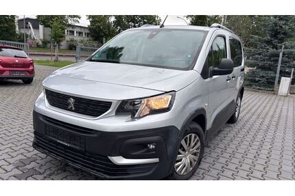 Peugeot Rifter Gebrauchtwagen