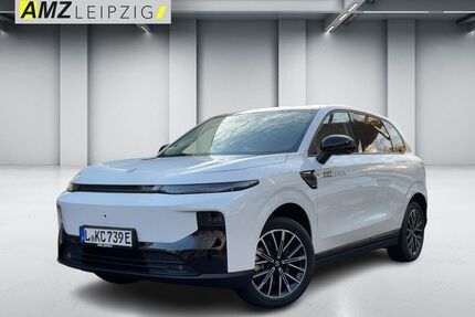 Leapmotor Andere Gebrauchtwagen