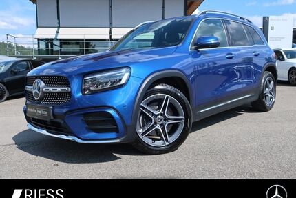 Mercedes-Benz GLB 220 Gebrauchtwagen