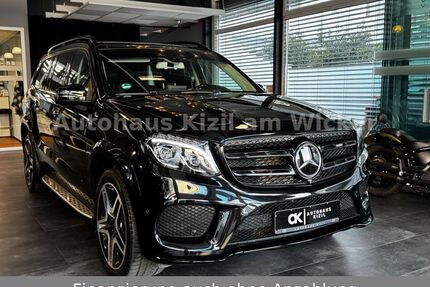 Mercedes-Benz GLS 350 Gebrauchtwagen
