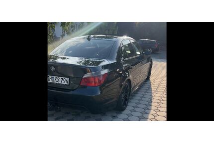 BMW 530 Gebrauchtwagen