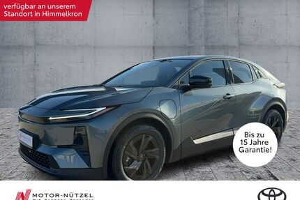 Toyota C-HR Gebrauchtwagen