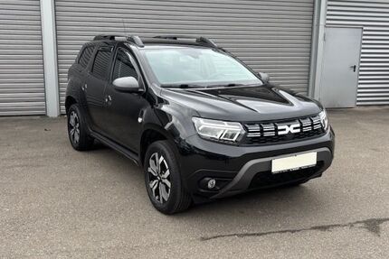 Dacia Duster Gebrauchtwagen