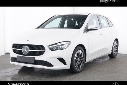 Mercedes-Benz B 200 Gebrauchtwagen