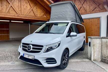 Mercedes-Benz Marco Polo Gebrauchtwagen