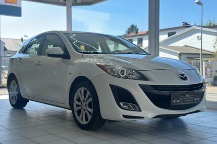 Mazda 3 Gebrauchtwagen