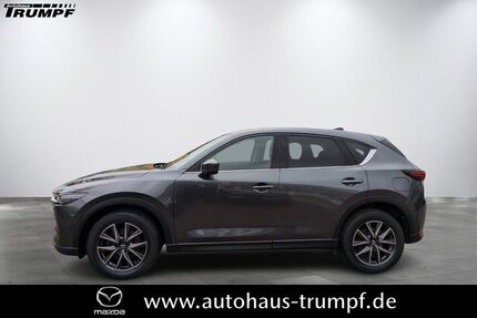 Mazda CX-5 Gebrauchtwagen