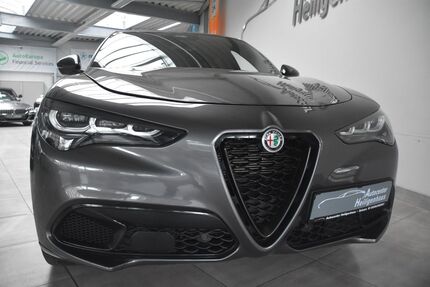 Alfa Romeo Stelvio Gebrauchtwagen