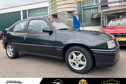 Opel Kadett Gebrauchtwagen